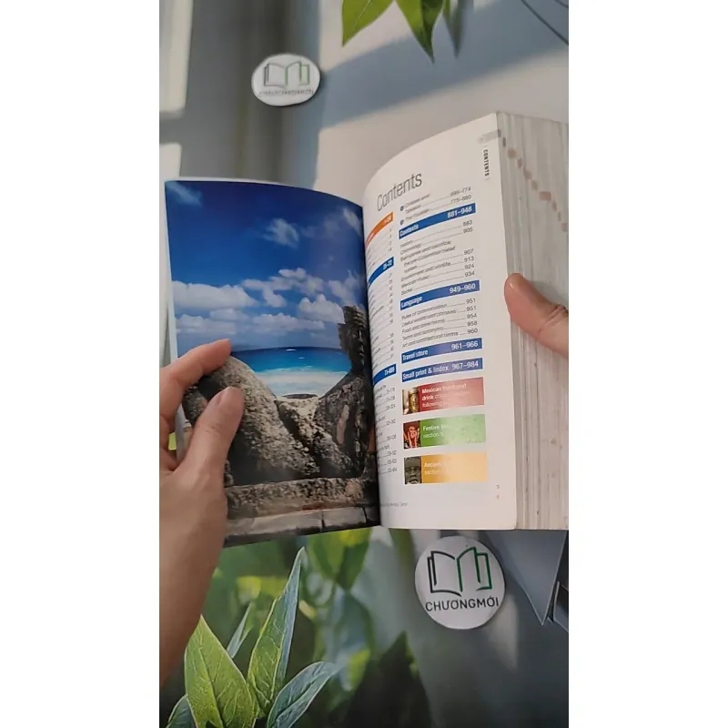 [MIỄN PHÍ BỌC SÁCH] Mexico - Rough Guides 1033574