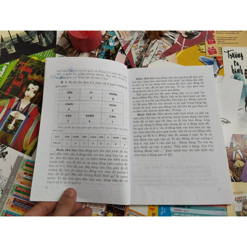 KHỔNG MINH THẦN TOÁN 414222