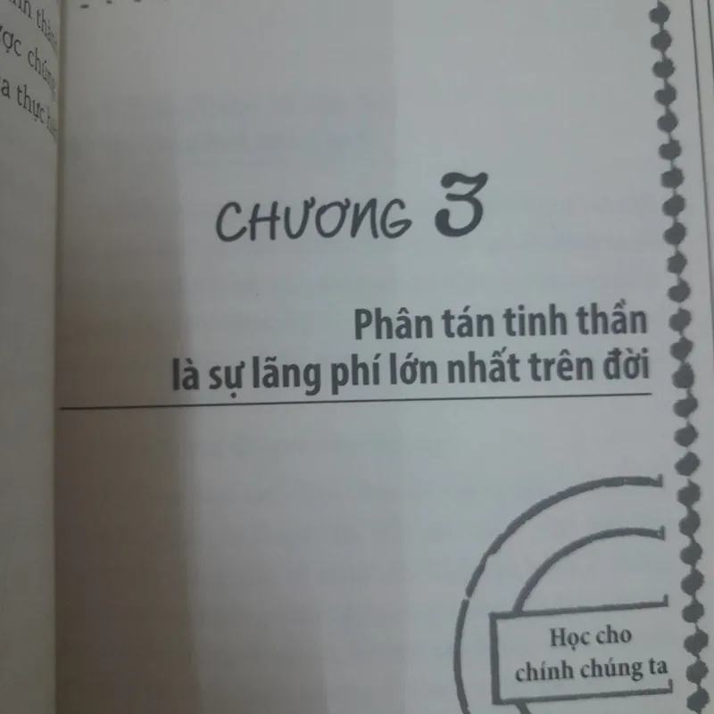 Học cho ai? Học để làm gì? 2 tập 575484
