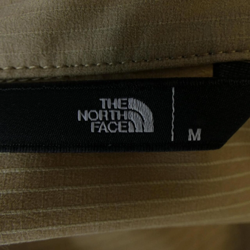 The North Face NRW12201 Áo sơ mi 627562