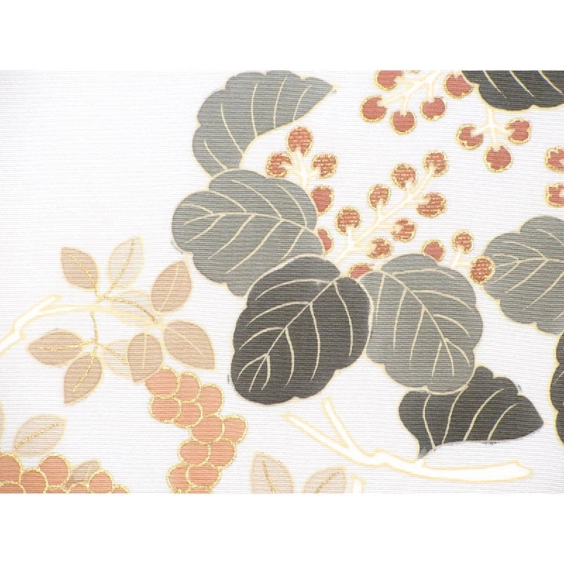 Đai Nagoya - Đai nhuộm Shioze có thêu - Hàng hiệu Authentic 874966