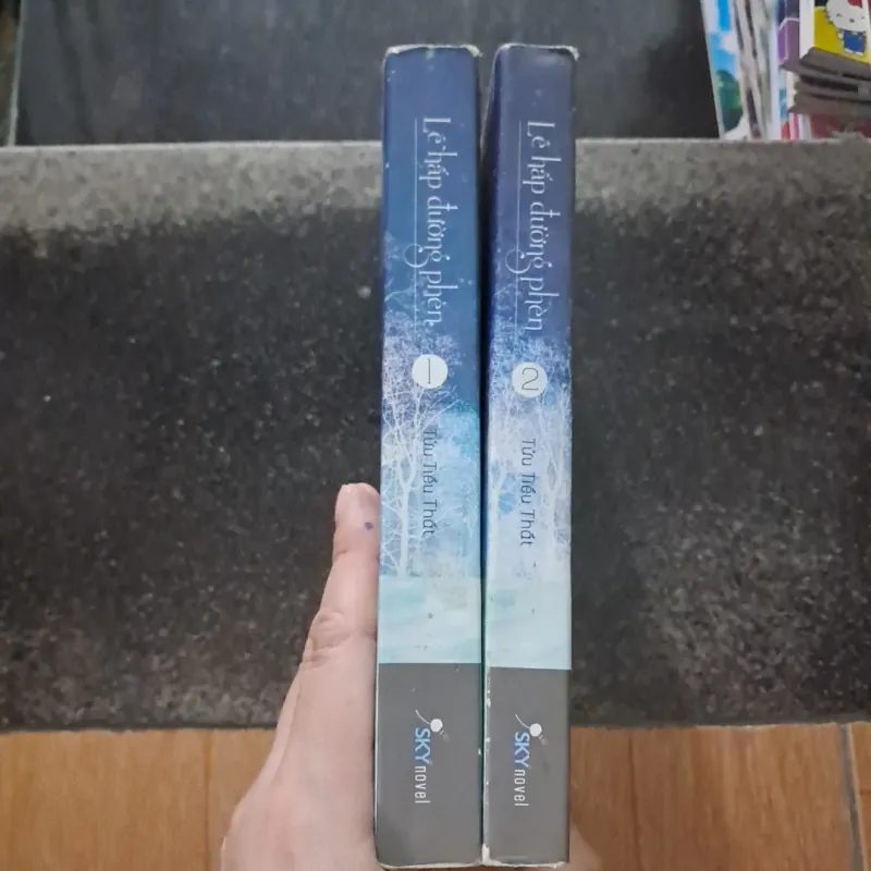 Lê hấp đường phèn 1021264