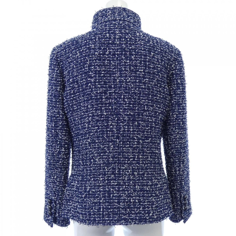 【Khuyến mãi】Áo khoác Chanel CHANEL 639211