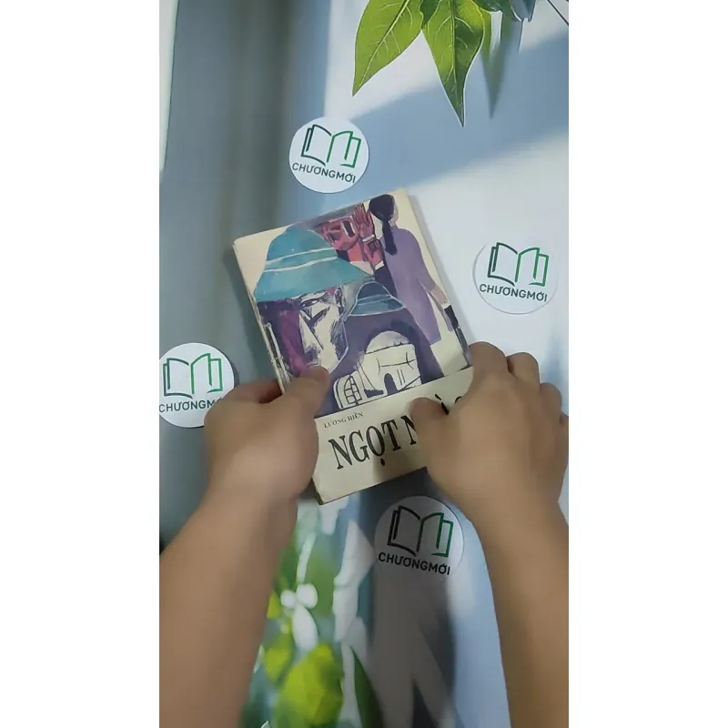 [XƯA] Ngọt Ngào (1993) - Lương Hiền 798510