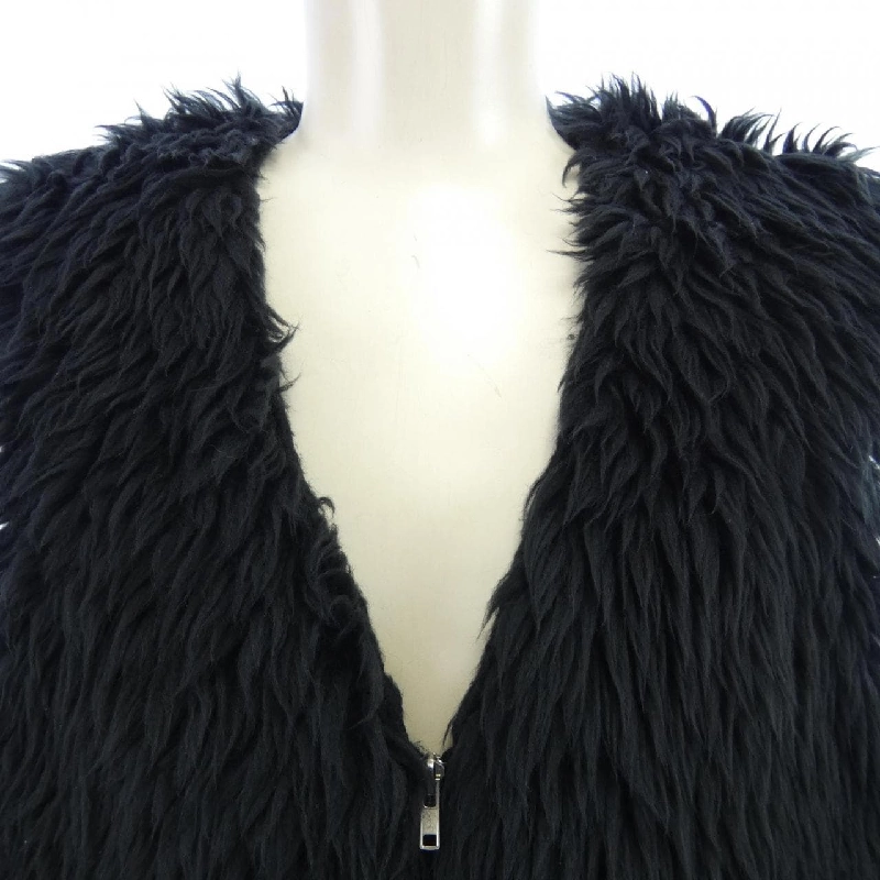 COMME des GARCONS HOMME DEUX DN-V021 Áo vest - Hàng hiệu Chính hãng 904056