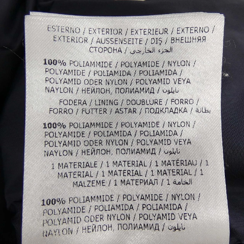 MONCLER SERVIERES Áo khoác lông - Hàng hiệu Chính hãng 890206