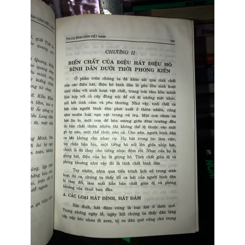 Thi ca bình dân Việt Nam tập 3 - Nguyễn Tấn Long - Phan Canh  796664