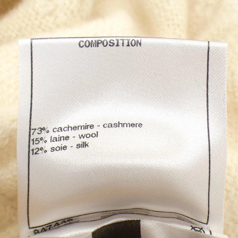 【Mã giảm giá】Chanel CHANEL Váy liền 654376