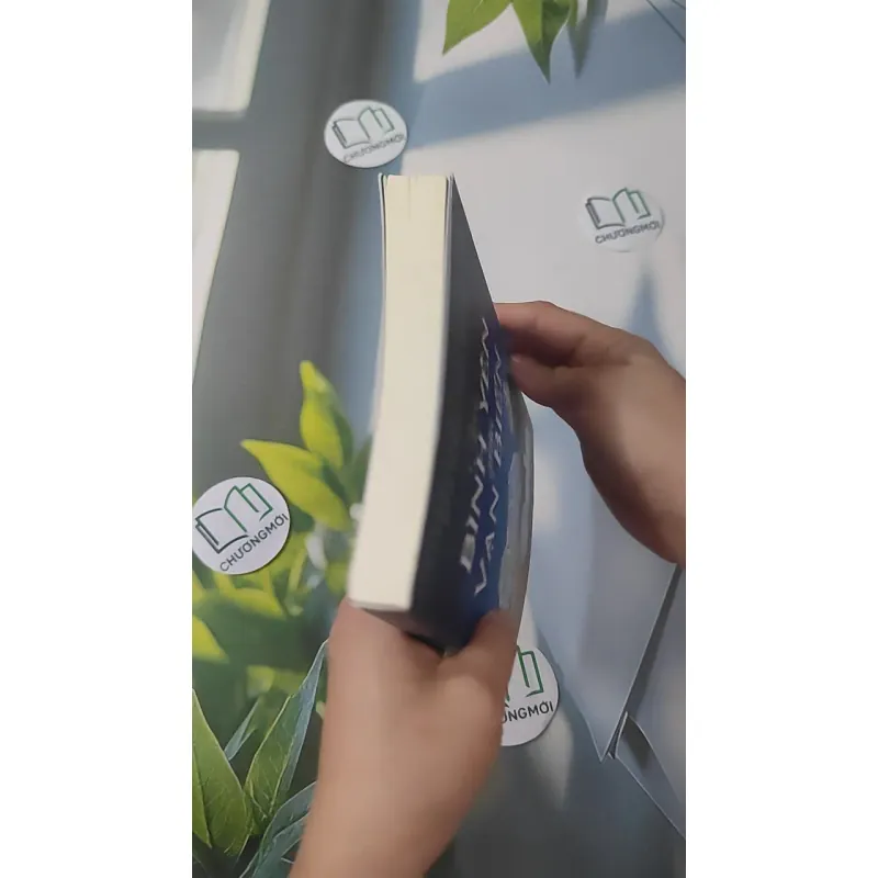 Tìm Bình Yên Giữa Vạn Biến - Dave Braun & Troy Amdahl 961253