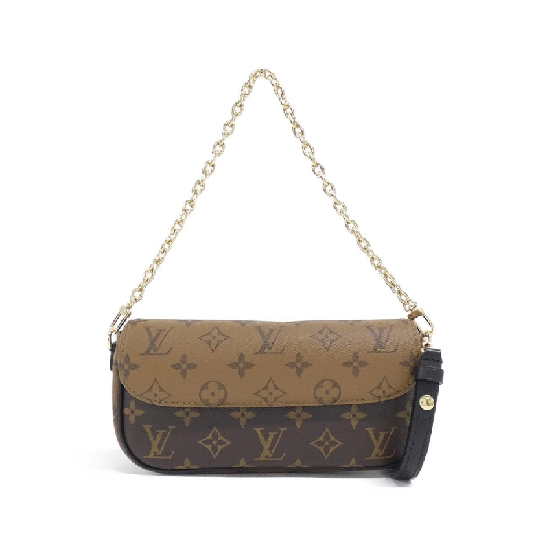 Ví Louis Vuitton Monogram On Chain Ivy M26587 Túi đeo vai - Hàng hiệu Chính hãng 768688