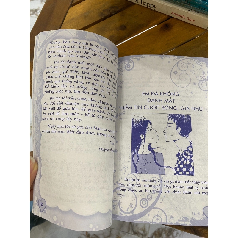 Trái Cấm Tuổi Teen 530643