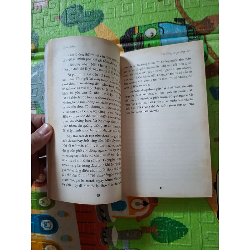 Nơi những cơn gió dừng chân 1041018