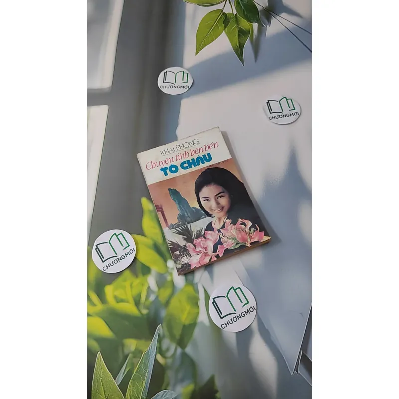 [HIẾM] Chuyện Tình Bên Bến Tô Châu - Khai Phong 997624