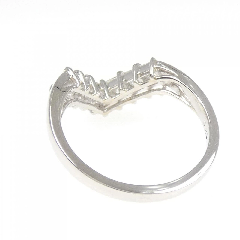 Nhẫn kim cương PT900 0.80CT 669955