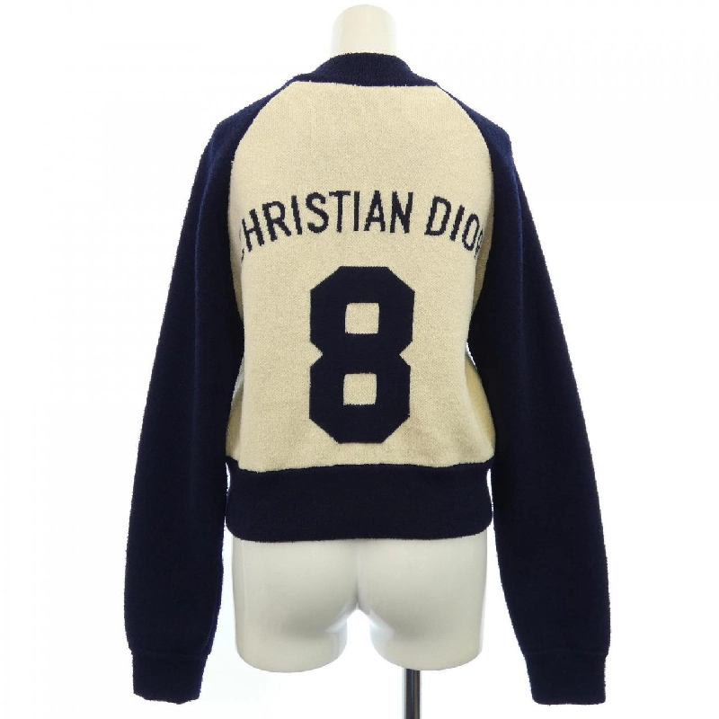 Áo khoác bomber CHRISTIAN DIOR 8 631943