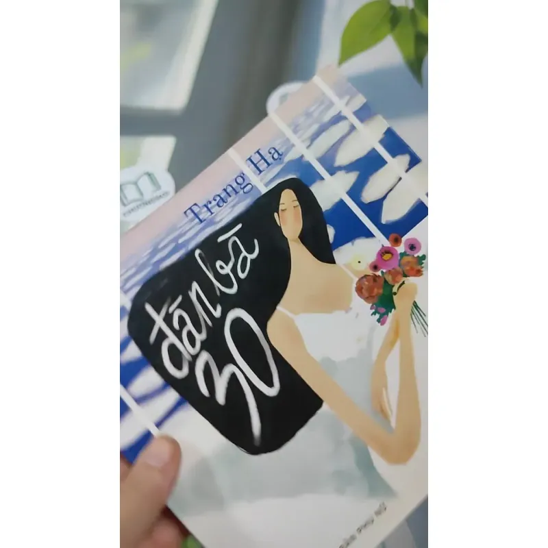 Đàn Bà 30 - Trang Hạ 727313