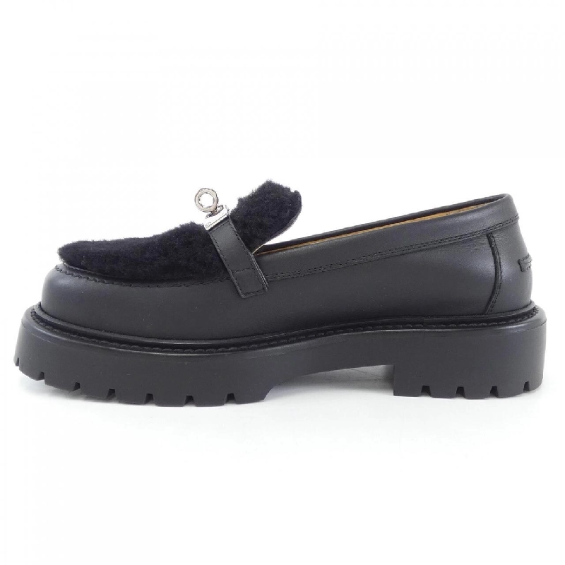 【Mã giảm giá】Giày HERMES 664239