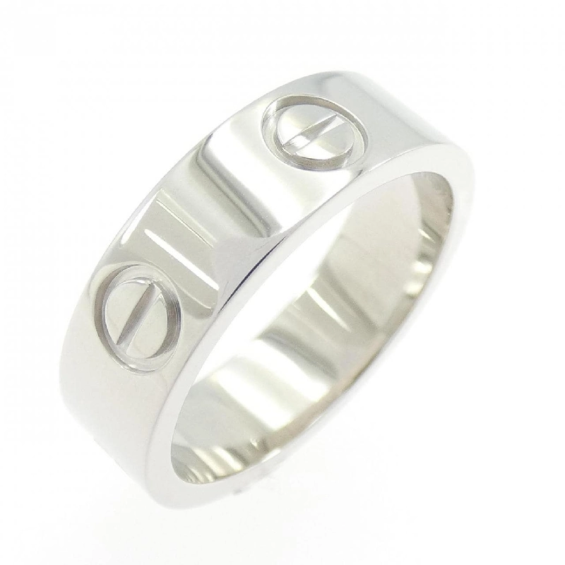 Nhẫn Cartier Love 665282