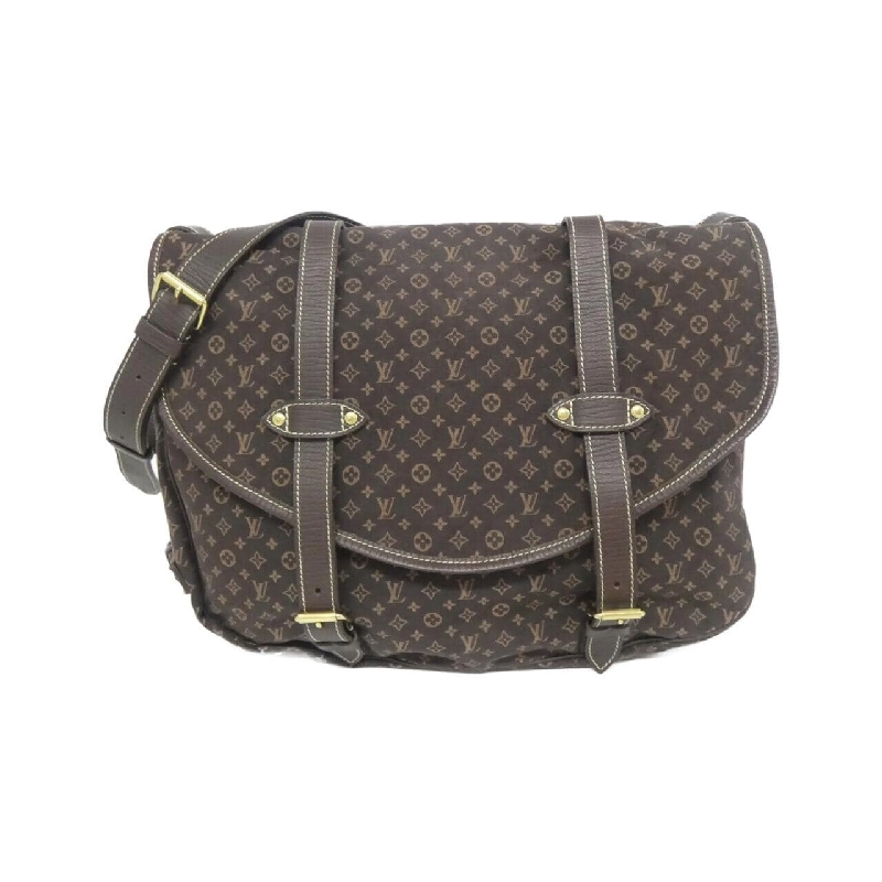 Túi xách vai Louis Vuitton Monogram Mini Run Sommeur XL M95220 - Hàng hiệu Chính hãng 767428