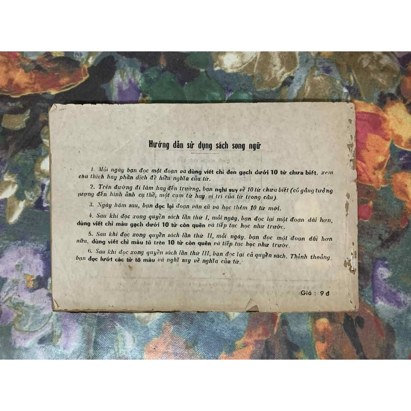 Truyện Cổ Perrault, song ngữ Pháp-Việt 537935