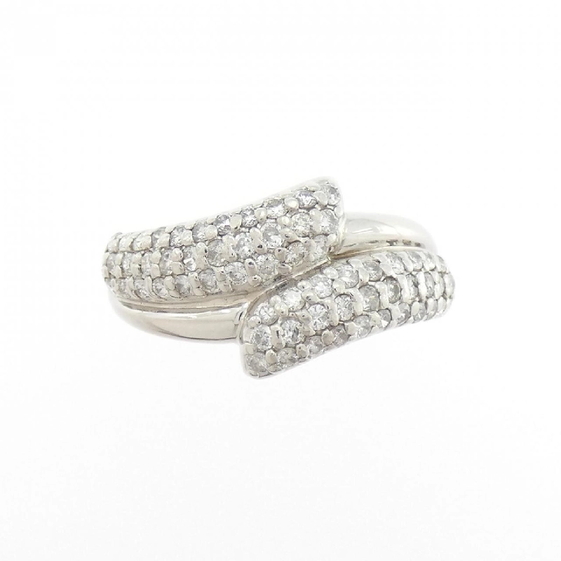 Nhẫn kim cương PT900 0.70CT - Hàng hiệu Authentic 851175