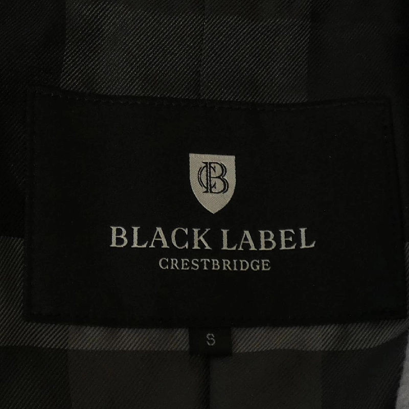 Áo khoác Chester BLACK LABEL CRESTBRIDGE - Hàng hiệu Authentic 892887