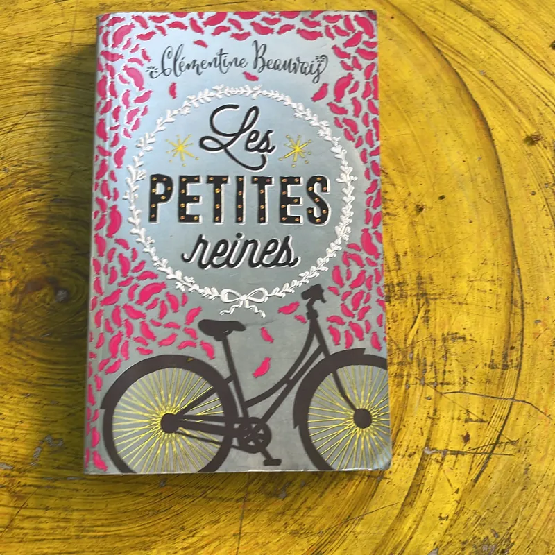 LES PETITES REINES - CLEMENTINE BEAUVAIS 736668