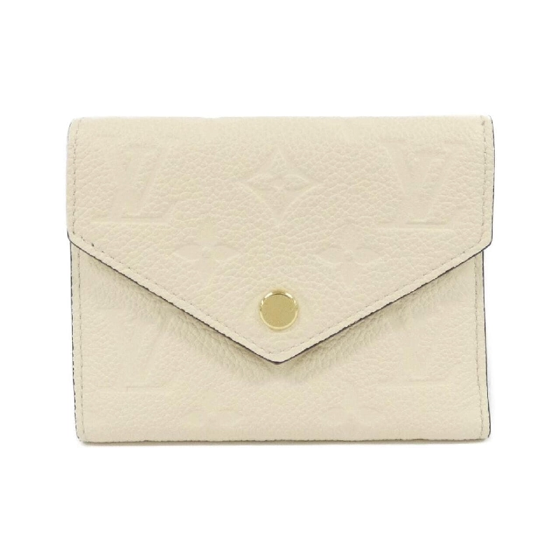Ví Louis Vuitton Monogram Empreinte Portefeuille Victoire M82344 619838