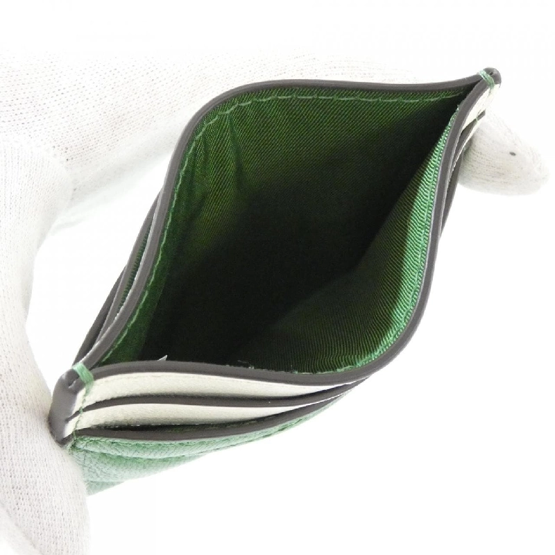 【Sản phẩm mới】Tory Burch Kira Chevron Pop Edge Ví thẻ 148715 623309