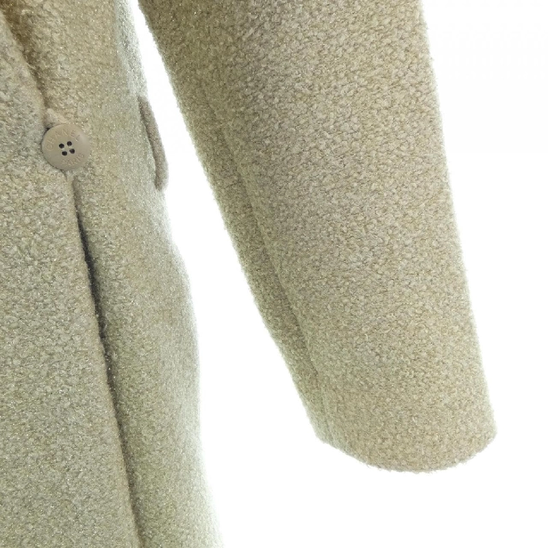 【Mã giảm giá】【Cổ điển】Áo khoác CHANEL 637859