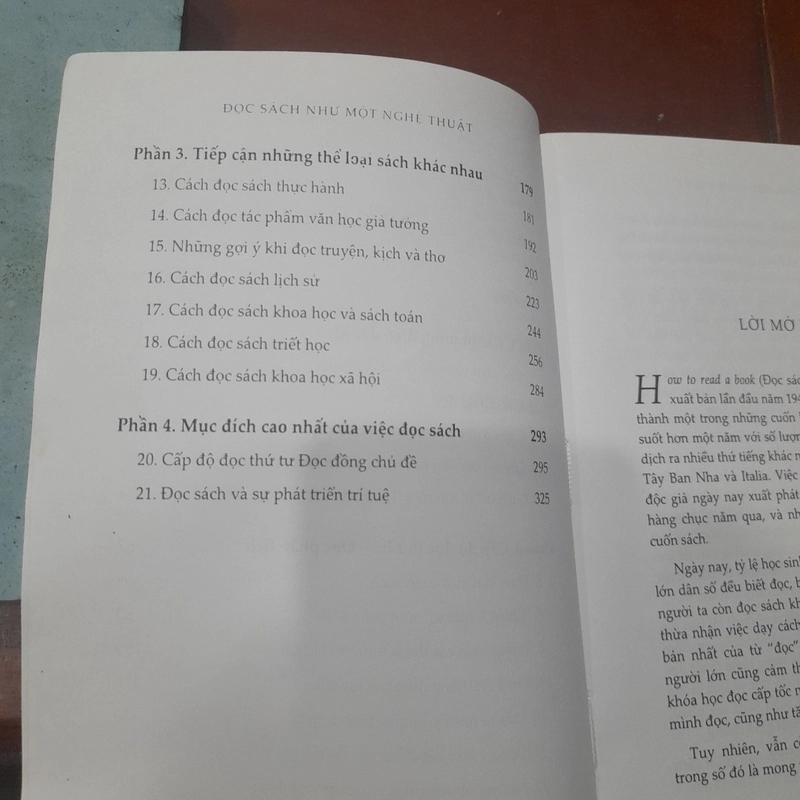 Đọc sách như một nghệ thuật 253480
