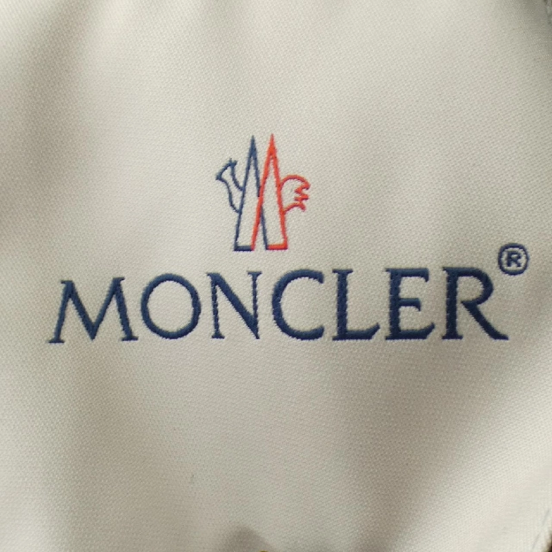 MONCLER GRANVILLE Áo khoác lông - Hàng hiệu Chính hãng 884037