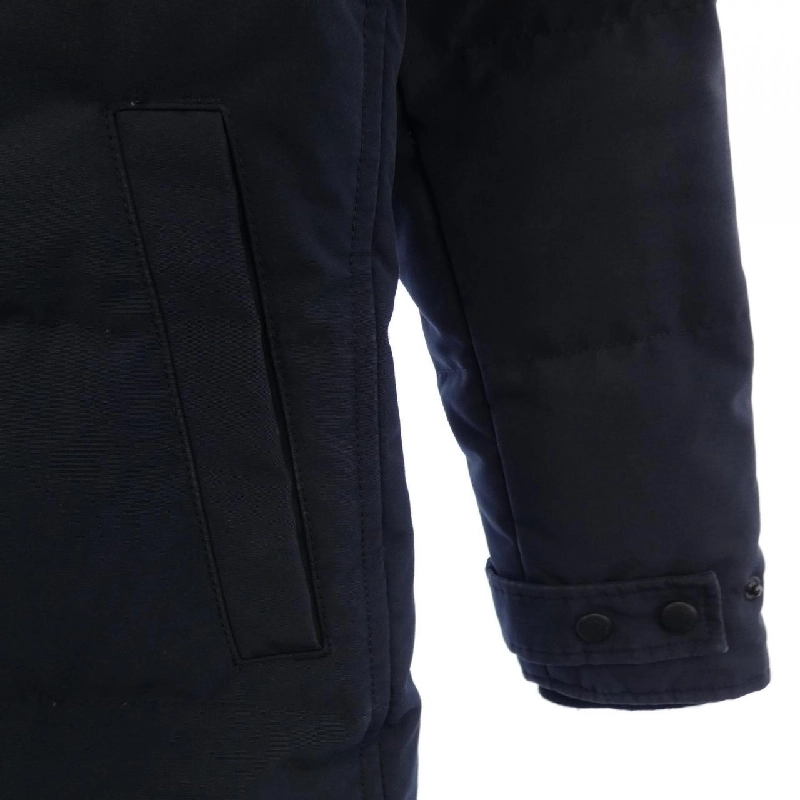 Áo khoác lông vũ MACKENZIE của CANADA GOOSE 2302JL - Hàng hiệu Authentic 814879