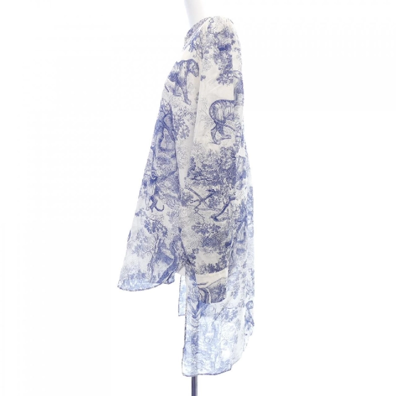 【Mã giảm giá】Áo sơ mi CHRISTIAN DIOR 637403