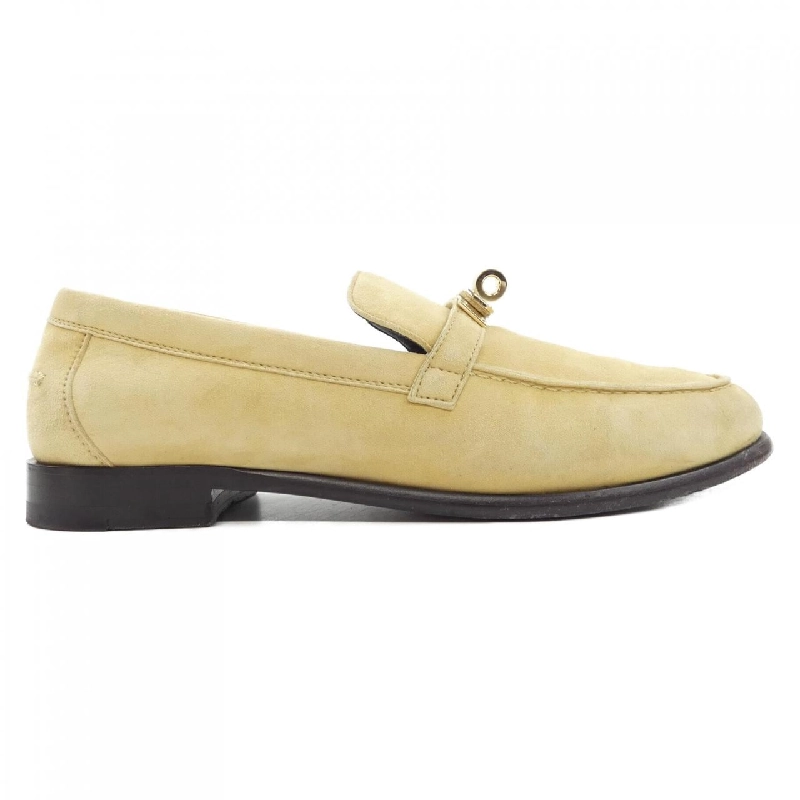 【Mã giảm giá】Giày HERMES 662407