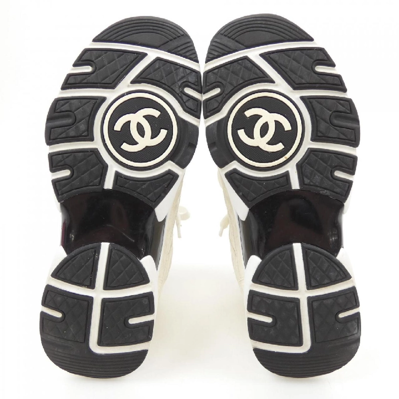 Giày sneaker CHANEL 660106
