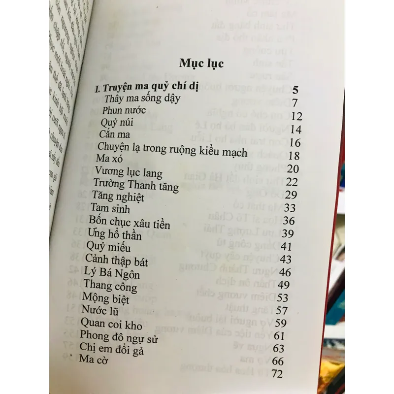 Liêu Trai Chí Dị - Những chuyện chưa biết  559790