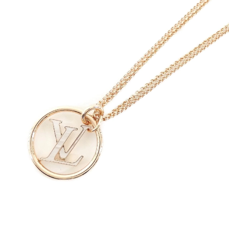 Dây chuyền Louis Vuitton Sortoir LV Stellaire M01224 - Hàng hiệu Chính hãng 773253