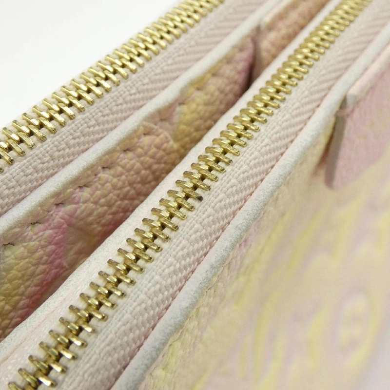 Túi xách vai Louis Vuitton Monogram Empreinte (Summer Stardust) Multi Pochette Accessoires M46093 608740