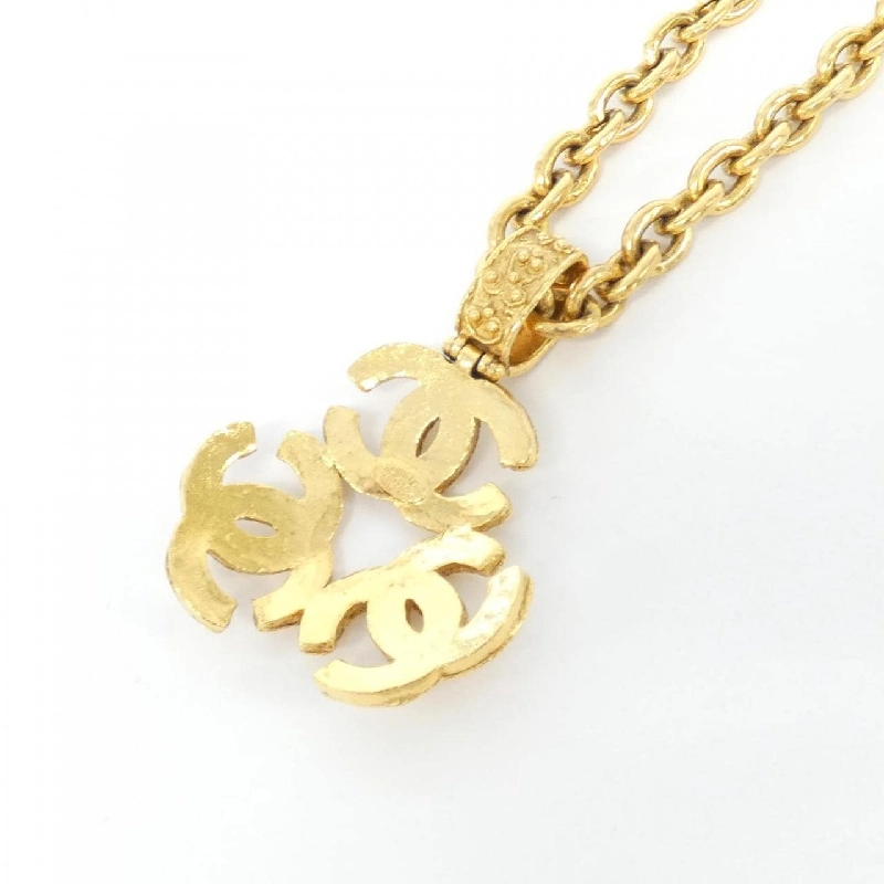 【Vintage】Dây chuyền Chanel 626762