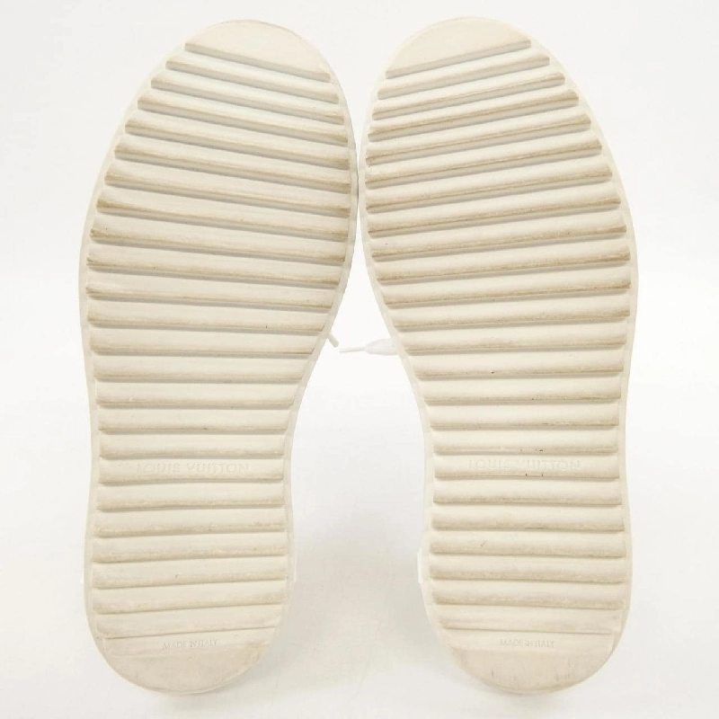 Giày sneaker LOUIS VUITTON Time Outline - Hàng hiệu Authentic 828152