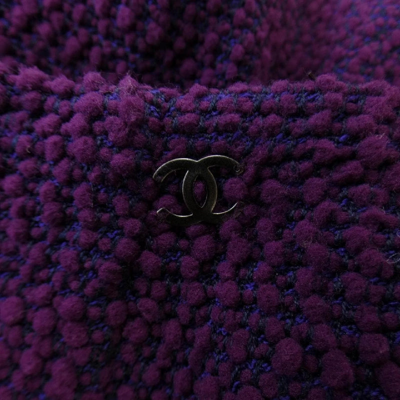 Bộ đồ Chanel CHANEL - Hàng hiệu Chính hãng 828206