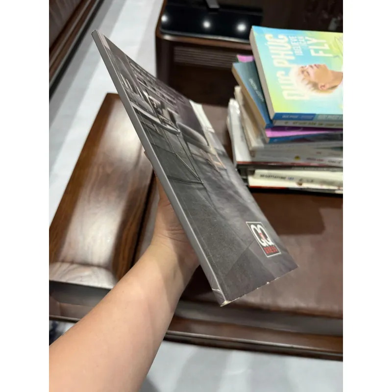 Catalogue Gạch QQ Gress – Modern Size Brick | Sách Mẫu Gạch Ốp Lát Cao Cấp - K3 1013427