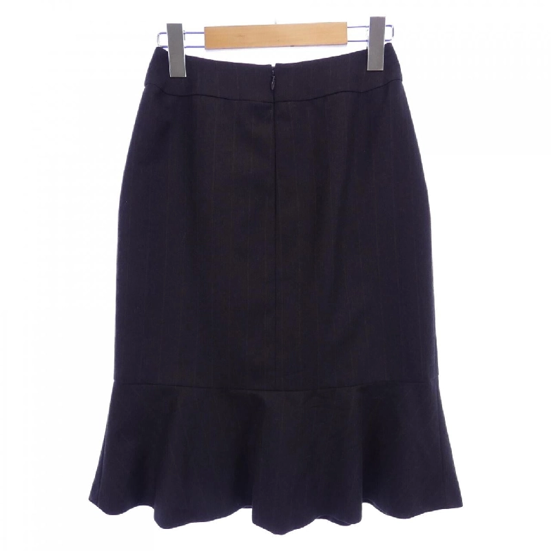 【Mã giảm giá】【Cổ điển】Chanel CHANEL Váy 655516