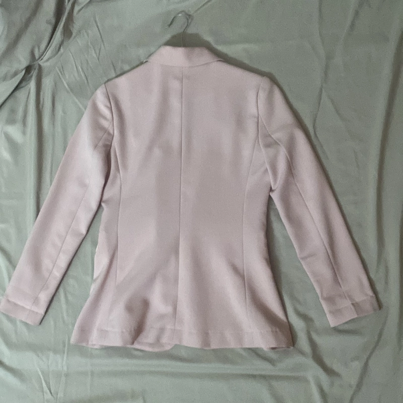 Set blazer hồng - Lily’s dress 475041