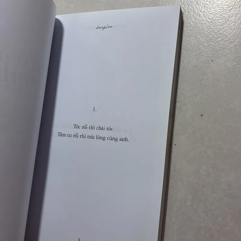 Chữ yêu là trữ tình 759309