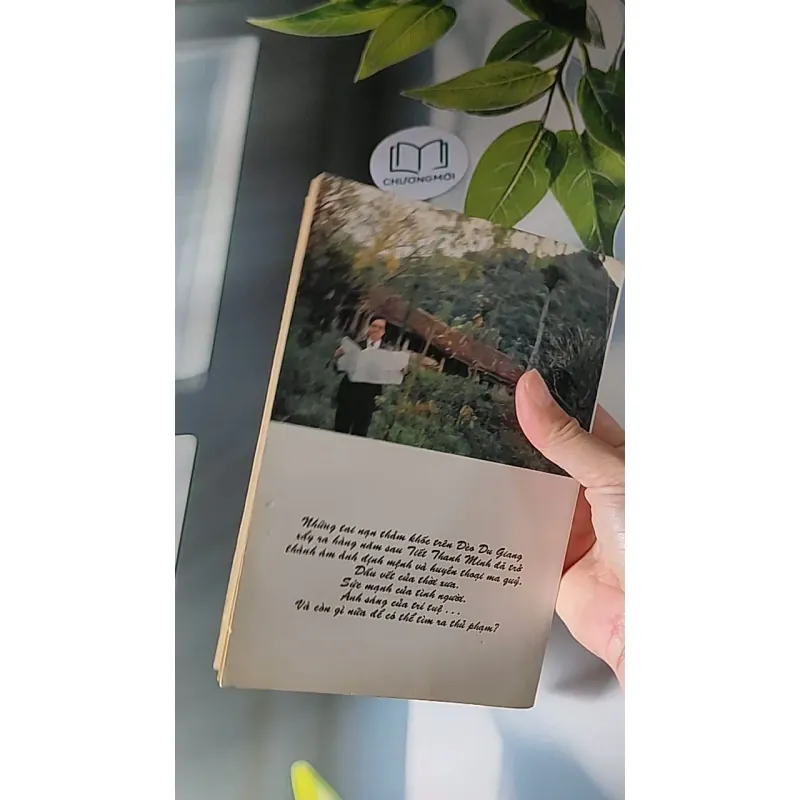 Bí Mật Đèo Ảo Ảnh (1996) - Vũ Đức Thắng 607686