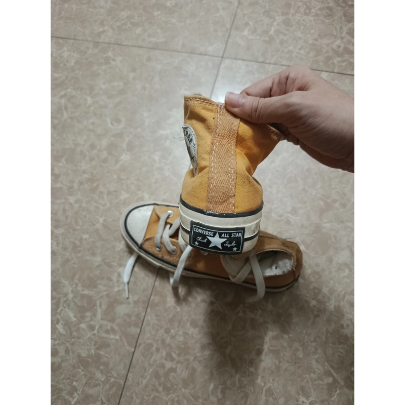Converse Unisex 475404