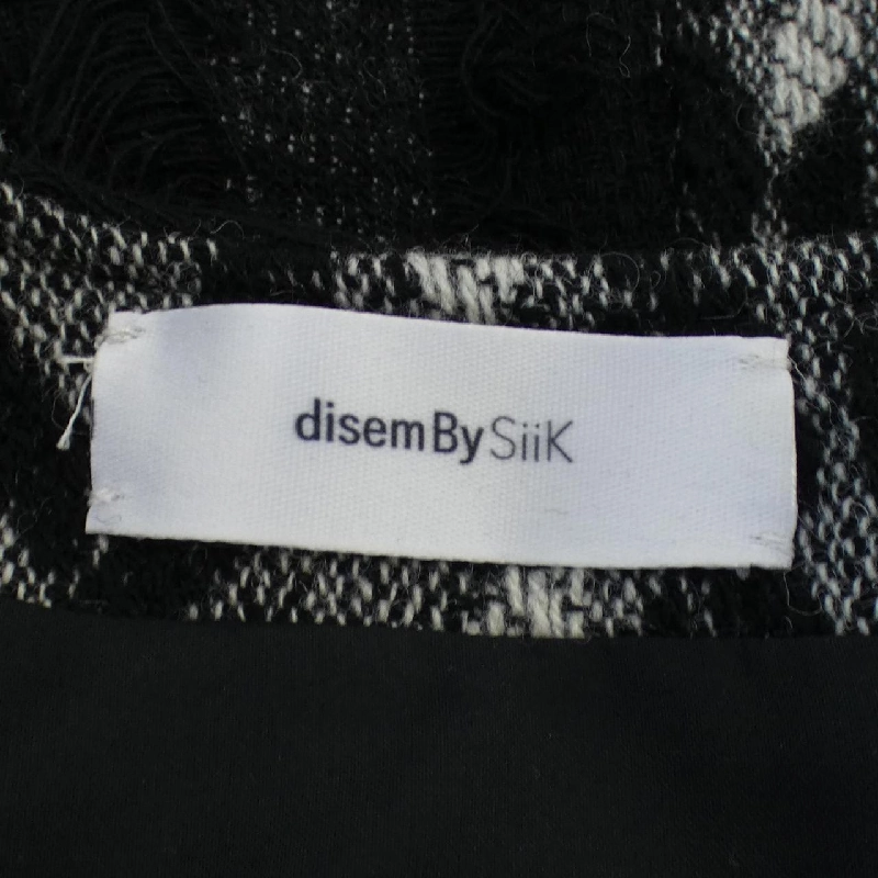 DISEMBYSIIK ワンピース - Hàng hiệu Authentic 821848