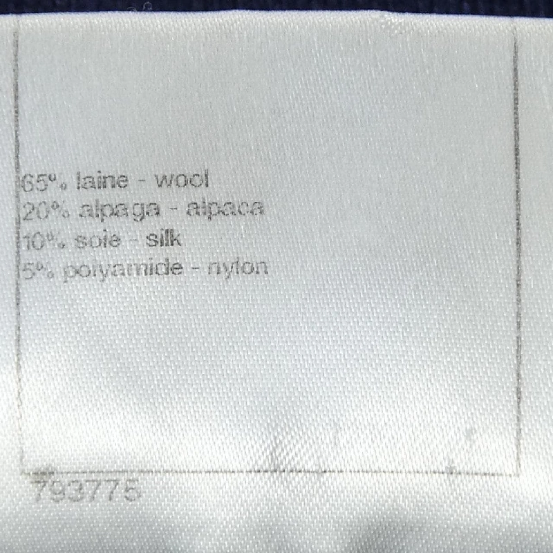 Jacket CHANEL P39372W04640 - Hàng hiệu Authentic 811874